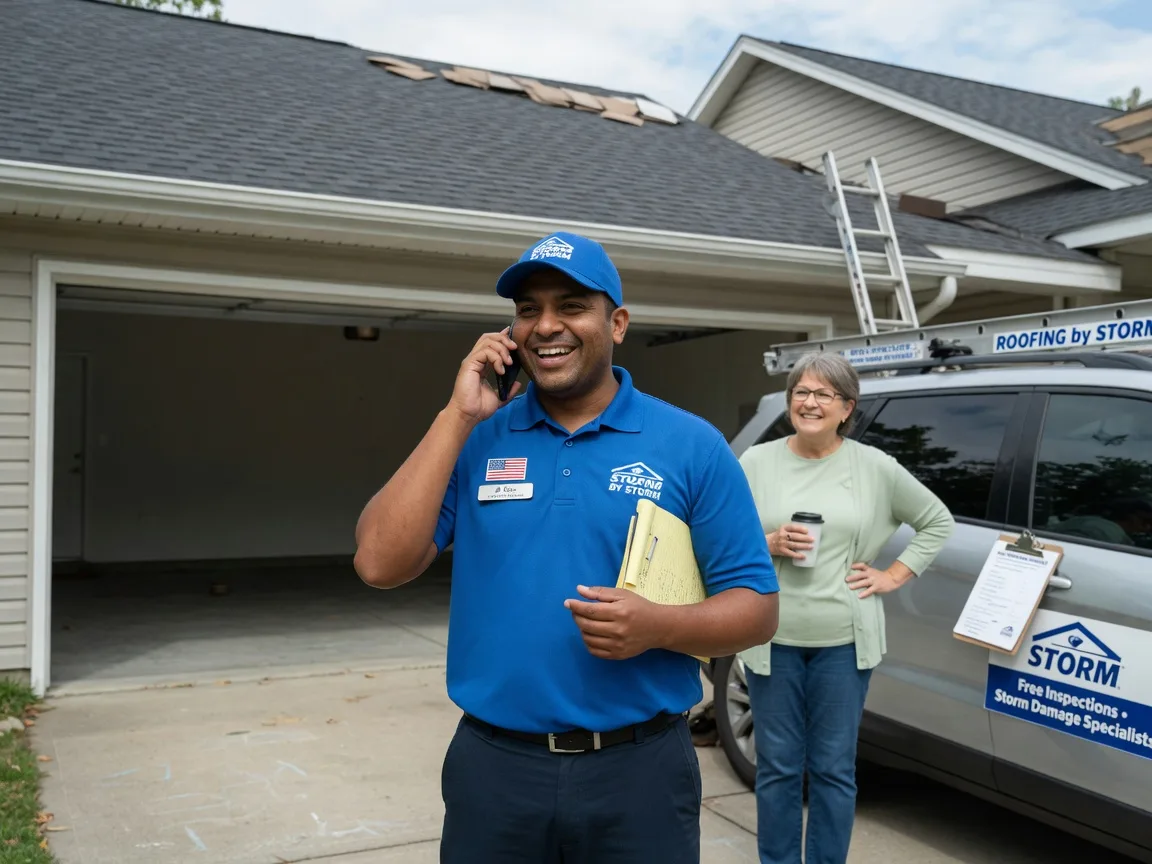 Roof Repair Near Me La Salle, TX FAQs