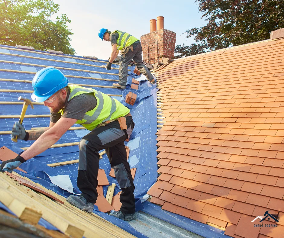 Why choose Roof Repair Near Me in La Salle, TX