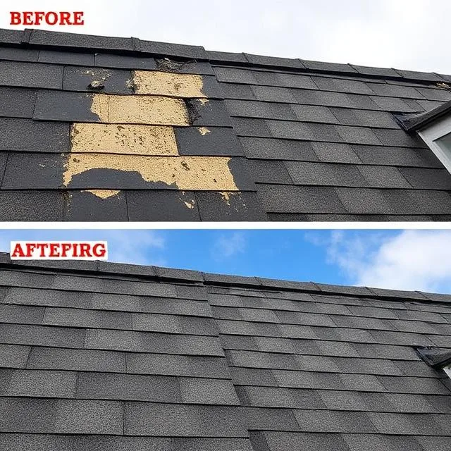 Roof Repair Near Me in La Salle, TX near me